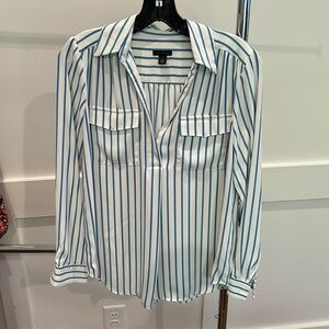 Ann Taylor Blouse
